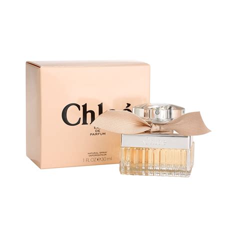 chloe parfum 30 ml preisvergleich|chloe perfume for women 30ml.